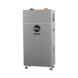 EG4 12K XP Inverter & 314Ah Wallmount Indoor Battery Bundle | 48V Off-Grid Power | Smart BMS + Self-Heating | 10-Year Warranty