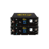EG4-LL-S 48V 100AH 5.12kWh Server Rack Battery