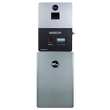 EG4 6K XP & EG4 PowerPro WallMount Battery Bundle (ESS) 14.3kWh Capacity | 10-Year Warranty