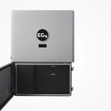 EG4 Hybrid Power Kit | 16kW 120/240V Output 48VDC - 14.3kWh System Bundle | EG4 FlexBOSS21 Hybrid Inverter + EG4 PowerPro Wallmount Outdoor Battery