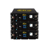 EG4-LL-S 48V 100AH 5.12kWh Server Rack Battery