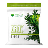 EH Grow Dry Formulation - 2.5 lb