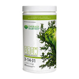 EH Grow Dry Formulation - 2.5 lb