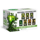 EH Kick-Starter Kit - 3-Part Base, Grow/Micro/Bloom - Quart (MN/NC/OK)