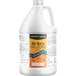 Earth Juice Hi-Brix Molasses - 1 GAL / 4 L - Case of 4