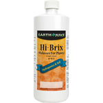 Earth Juice Hi-Brix Molasses - 1 QT / 1 L
