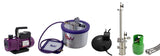 XL Mini Closed Loop Extraction Starter Kit