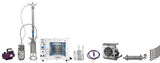 1LB EVO Closed Loop Extraction Kit