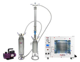 1LB EVO Closed Loop Extraction Kit