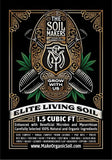 Elite Living Soil