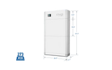 BigBattery 48V ETHOS 20.2KWH (4 Module)