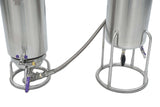 1LB EVO Closed Loop Extraction Kit