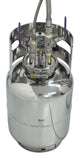 1LB EVO Closed Loop Extraction Kit