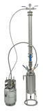 1LB EVO Closed Loop Extractor
