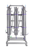5LB EVO Certified Closed Loop Extractor *49 State Certified