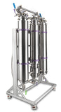 5LB EVO Certified Closed Loop Extractor *49 State Certified