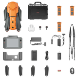 Autel Robotics EVO II Dual 640T RTK Rugged Bundle V3