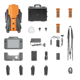 Autel Robotics EVO II Dual 640T Rugged Bundle V3