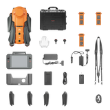 Autel Robotics EVO II Pro 6K RTK Rugged Bundle V3