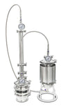 EVO Mini Closed Loop Extractor