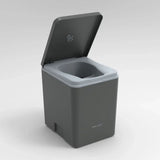 Trelino Evo L Composting & Camping Toilet