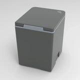 Trelino Evo L Composting & Camping Toilet