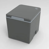 Trelino Evo M Portable Composting Toilet for Adventurers