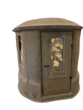 Earth Blinds GEN3 — All-Season Fiberglass Hunting Blind