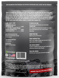 Earthshine Biochar