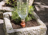 Blumat Easy XL Bottle Watering Stakes – 2 Pack