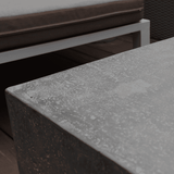 Elementi Hampton Fire Pit OFG139