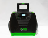 Nature's Generator Elite 3600W Solar Generator