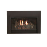 American Hearth Empire Large Innsbrook Direct Vent Insert - 28"
