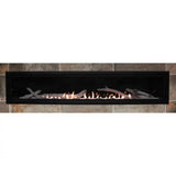 American Hearth Empire Boulevard 72" Vent-Free Fireplace