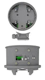 Enphase IQ Battery 10C 10kWh LFP AC Coupled Home Battery