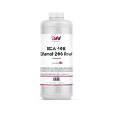 SDA 40B w/ 200 Proof Ethanol (100% ABV) Lab Grade