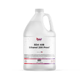 SDA 40B w/ 200 Proof Ethanol (100% ABV) Lab Grade