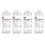 Ethyl Alcohol 70% - USP 140 Proof