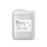 Ethyl Alcohol 70% - USP 140 Proof