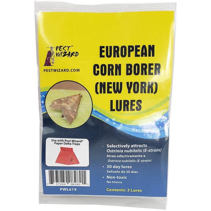 Pest Wizard European Corn Borer Lure
