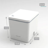 Trelino Evo M Portable Composting Toilet for Adventurers