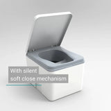 Trelino Evo S Portable Composting Toilet