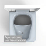 Trelino Evo L Composting & Camping Toilet