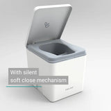 Trelino Evo M Portable Composting Toilet for Adventurers