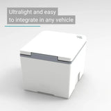 Trelino Evo S Portable Composting Toilet