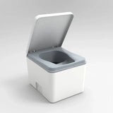 Trelino Evo S Portable Composting Toilet