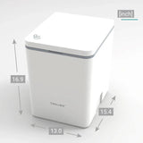 Trelino Evo L Composting & Camping Toilet