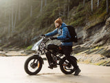 Freego Shotgun Flash F3 Pro Max Premium Electric Bike