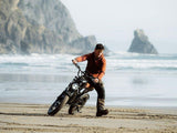 Freego Shotgun Flash F3 Pro Max Premium Electric Bike