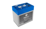 BigBattery 24V EAGLE 2 – LiFePO4 – 64Ah – 1.63kWh Lithium Battery